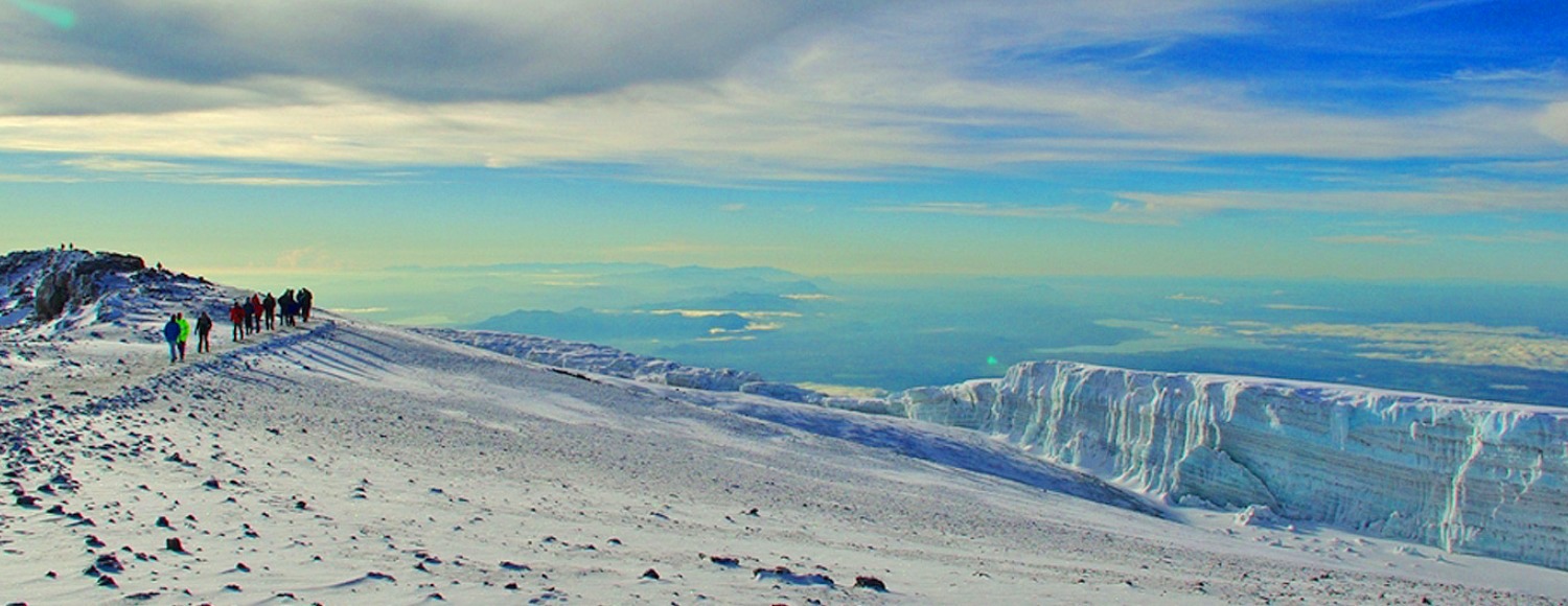 Kilimanjaro National Park