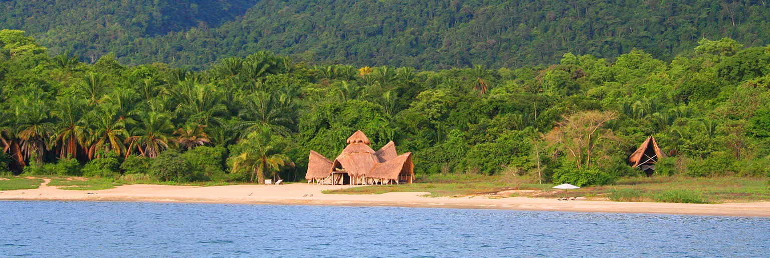 Mahale National Park
