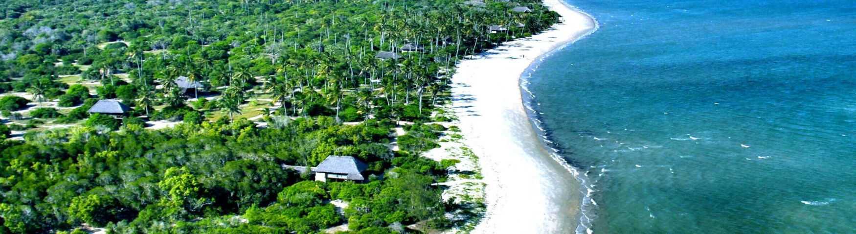 Saadani National Park