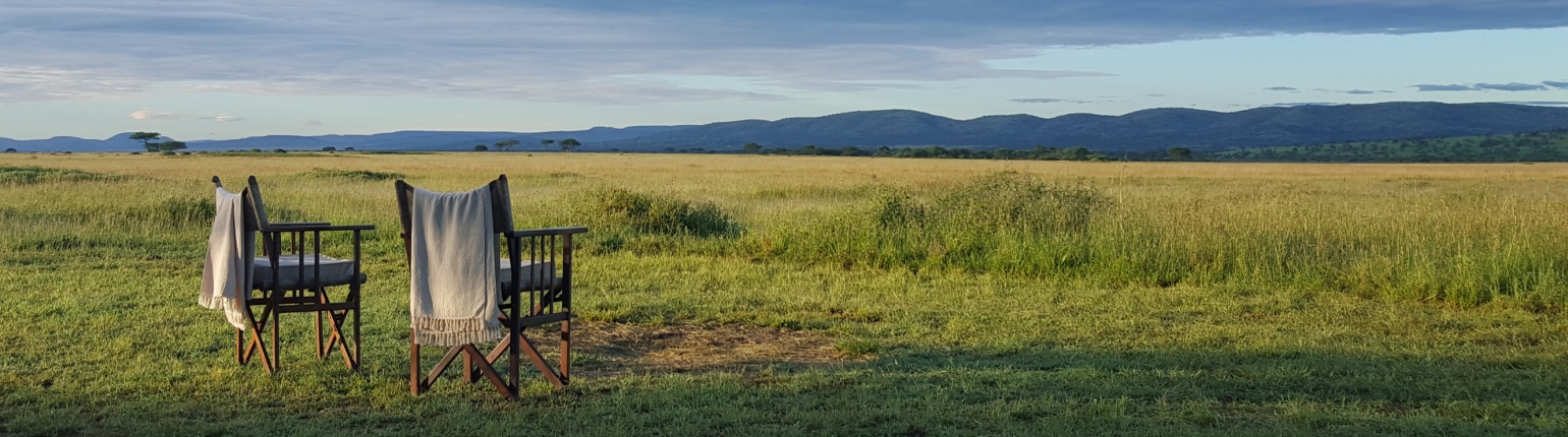 Tanzania Honeymoon Safaris